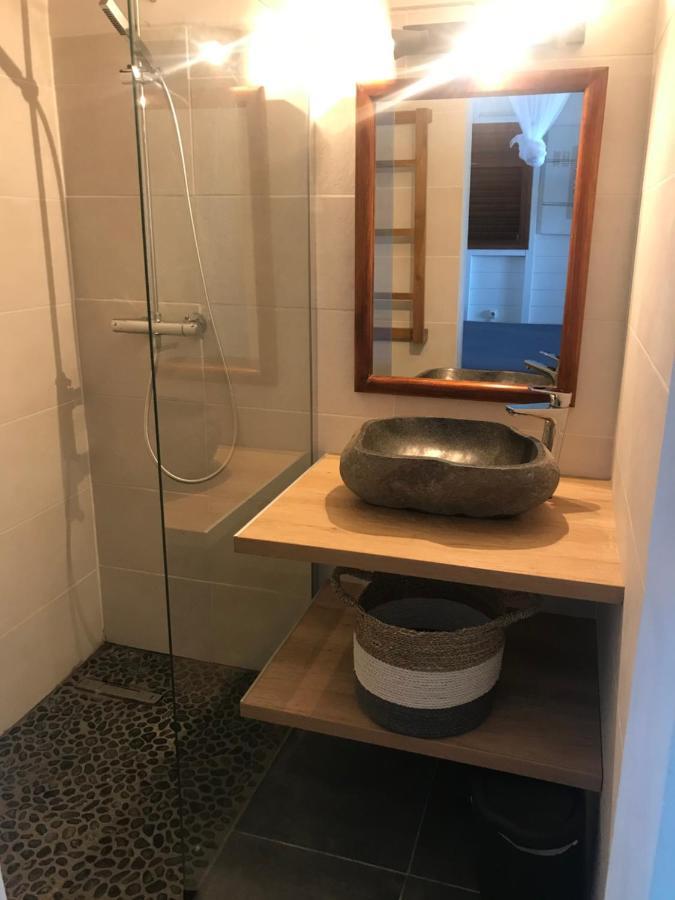 Villa Pelican Lodge ديساي المظهر الخارجي الصورة