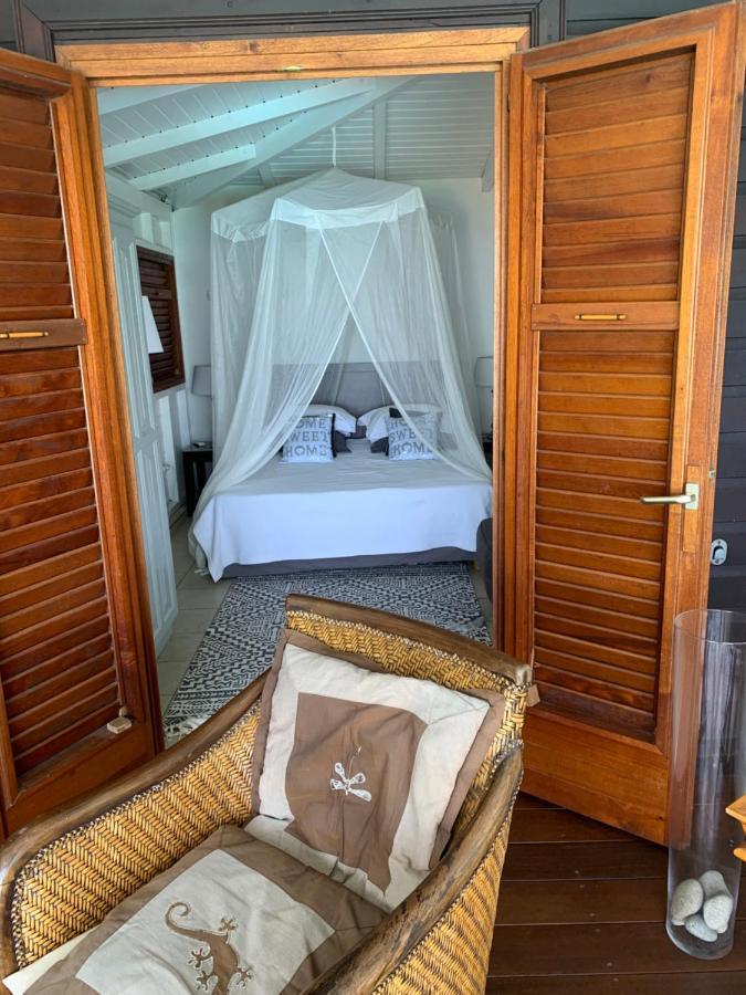 Villa Pelican Lodge ديساي المظهر الخارجي الصورة