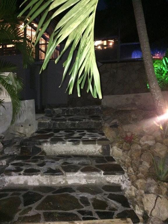 Villa Pelican Lodge ديساي المظهر الخارجي الصورة