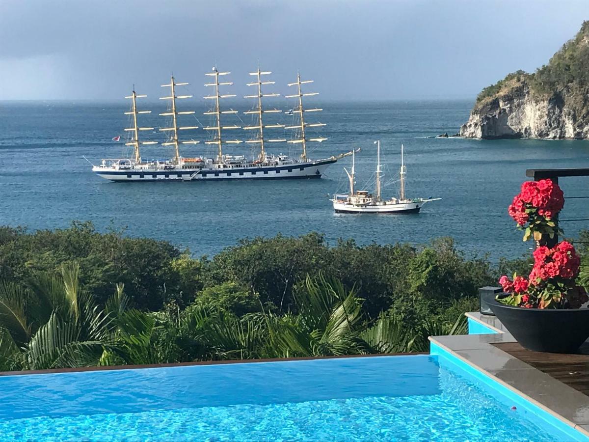 Villa Pelican Lodge ديساي المظهر الخارجي الصورة